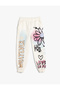 Girl's Sweatpants Ecru 5Wkg40032Ak