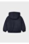 Boy's Reversible Sports Puffer Jacket - 4