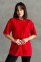 Women's Oversize T-shirt - 2