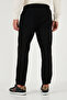 Stretch Cotton Regular Fit Elastic Leg Jogger Pants Men's Pants 674004 - 7