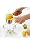 Jj helix citrus juicer -yellow - 2