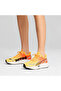 Velocity Nitro 3 Women's Orange Running Shoes - 2