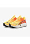 Velocity Nitro 3 Women's Orange Running Shoes - 5