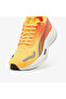 Velocity Nitro 3 Women's Orange Running Shoes - 7