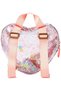 Fashion Backpack-Heart - Colorful - 2