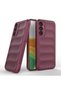 Samsung Galaxy A15 4g Case Compatible Non-Fingerprint Non-Slip Matte Surface Case - 4