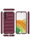 Samsung Galaxy A15 4g Case Compatible Non-Fingerprint Non-Slip Matte Surface Case - 2
