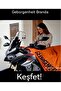 Bmw R 1250 Gs Compatible XXL Large Size Motorcycle Tarpaulin Premium Quality Parachute Fabric