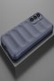 Samsung Galaxy A05S Case Compatible Non-Fingerprint Non-Slip Matte Surface Case - 3