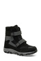Oyto.G4Pr Black Boy's Outdoor Boots