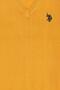 Boy's Mustard Basic Sweater 50275849 -Vr072 - 3