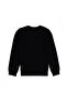 Boy's Black Basic Sweater 50275849 -Vr046 - 2