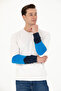 Men's Stone Sweatshirt 50273959 -Vr049 - 2