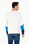 Men's Stone Sweatshirt 50273959 -Vr049 - 6