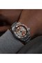 5 Sports Srpj47K1 (Srpj47K) Skx'Skeleton Style' Automatic Men's Wristwatch - 2