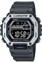 Men's Wristwatch Mwd-110h-8bvdf - Stylish and Functional Design