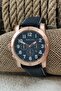 Paco Loren Pl001264d Men's Wristwatch