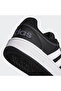 حذاء رياضي رجالي Hoops 3.0 أسود - أبيض Gy5432 - 7