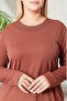 Women's Plus Size Double Suit - 3