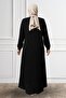 Women's Plus Size Mevlana Ferace - 8