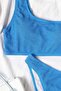 Special Twill Bikini Set - 6