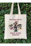 Powerpuff Harry Styles Tote Bag Cloth Bag - 3