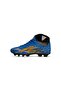 حذاء كرة قدم MP Blue Cleats 241-1701FT - 2