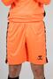 Royal Goalkeeper Jersey Neon Orange