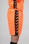 Royal Goalkeeper Jersey Neon Orange - 2