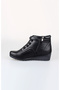 Edik Daily and Mother Boots with Comfortable Genuine Leather Lining and Heel Cushion System - 2