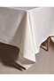 Lignite Tablecloth - Beige - 160X300 cm - 2