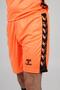 Royal Goalkeeper Jersey Neon Orange - 4