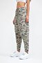 Women's Special Design Baggy Trousers - 2