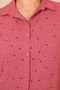 Women's Hijab Clothing Large Size Tunic Shirt Stone Balanced - 3