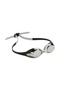 SPIDER JR MIRROR R SILVER GRAY BLACK - 2