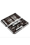 Bagli 2321 - Batik Nail, Remover Manicure and Pedicure Set - 3