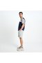 Shorts Gray Men Em153 - 4