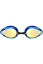 Tracks Mirror Unisex Children's Swimming Goggles Unisex Children's Swimming Goggles 1E56073 - 2