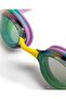 Python mirror green violet green - 6