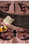 طقم غطاء لحاف مزدوج منقوش حديث مقاس 200 × 220 سم مكون من قطعتين مقاس 50 × 70 سم - 2