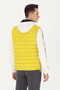 Men's Neon Yellow Vest 50275635 -Vr168 - 5