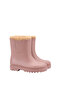 Tokio Borreguito Unisex Children's Pink Boots Unisex Children's Boots W10290 - 2