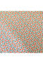 طقم غطاء لحاف مزدوج منقوش حديث مقاس 200 × 220 سم مكون من قطعتين مقاس 50 × 70 سم - 3