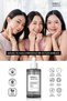 Koreaco Anti-Blackheads Acne Ampoule Blackhead and Acne Ampoule - 6