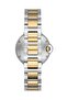 Ql120S-02Sg Wrist Watch - 3