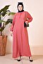 Women's Large Size Ayrobin Long Mother Dress