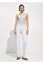 Knitwear rib blouse - 2