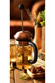 Taşev T2771 Watson - French Press 350 ml (Tea Press) - 2
