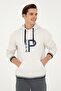 Men's Stone Sweatshirt 50270788-Vr049 - 3