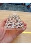 Xiaomi Redmi 13C 4g Leopard Pattern Hologram Case Impact Protection Cover - 2